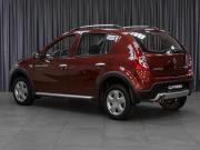 Renault Sandero I Тюмень  - изображение 17