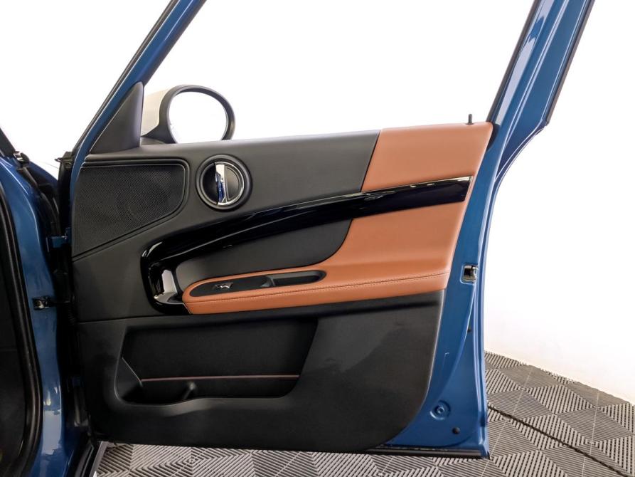 Mini Countryman II Москва  - изображение 24
