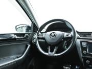 Skoda Rapid I Рестайлинг Красноярск  - изображение 45