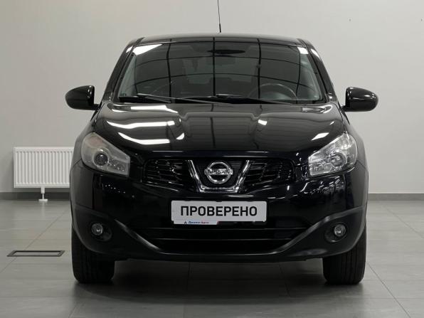 Nissan Qashqai I Рестайлинг с пробегом 2012 года, цена 1 010 000 рублей, 213000 км, внедорожник, Автокод Объявления