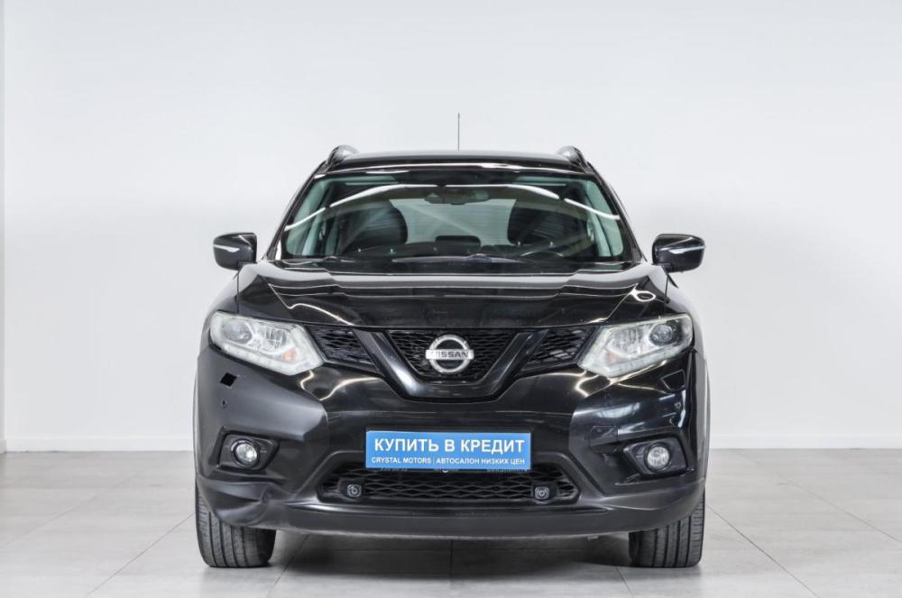 Nissan X-Trail III Новосибирск  - изображение 2