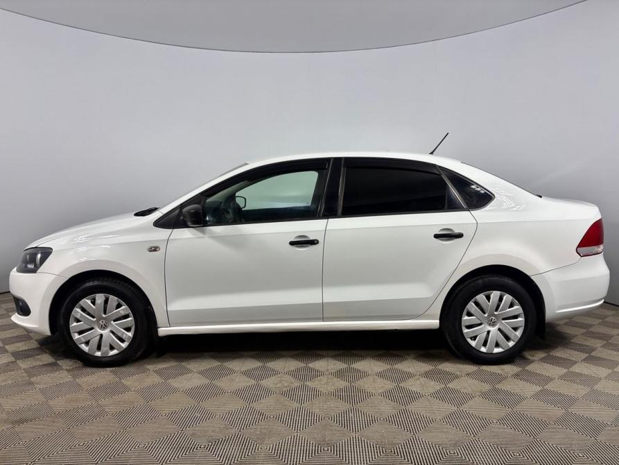 Volkswagen Polo V Борисоглебск  - изображение 2