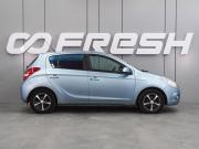 Hyundai i20 I Воронеж  - изображение 23