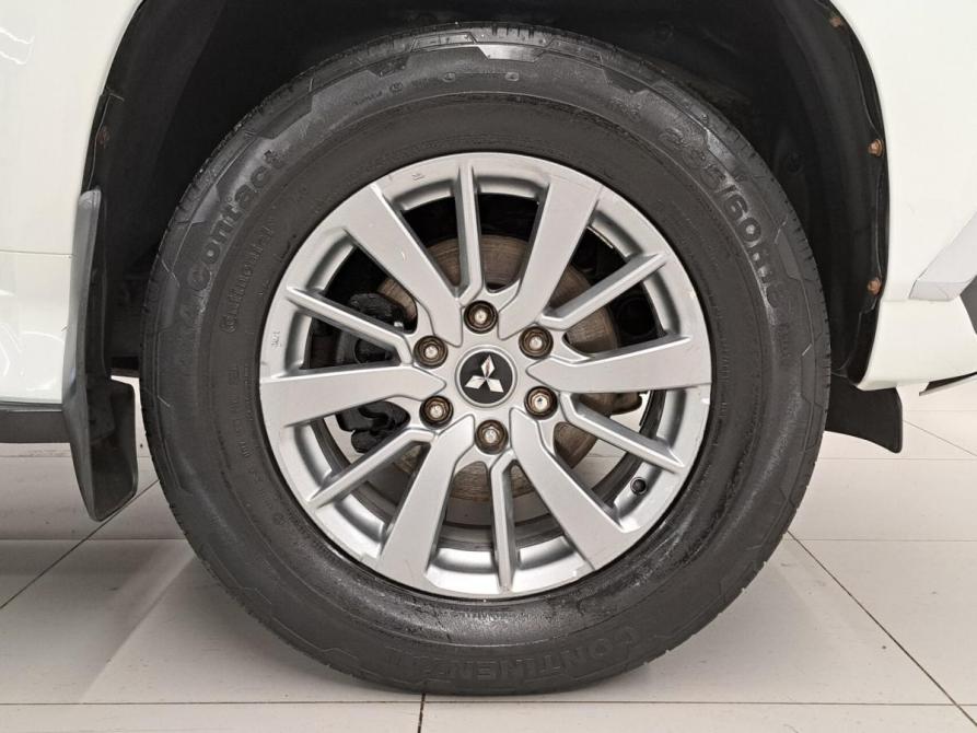 Mitsubishi Pajero Sport III Казань  - изображение 22