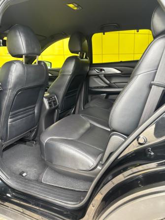 Mazda CX-9 II с пробегом 2018 года, цена 2 650 000 рублей, 192000 км, внедорожник, Автокод Объявления