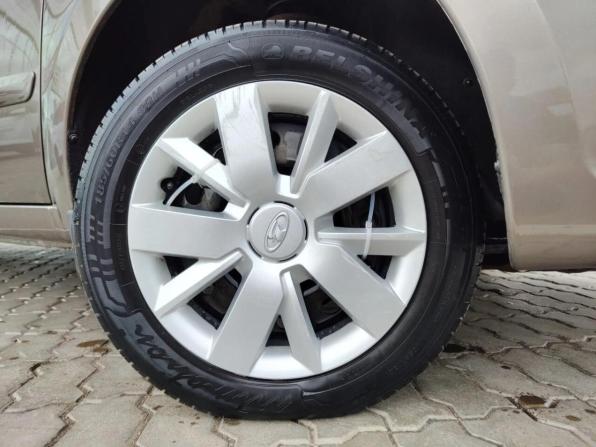 Lada (ВАЗ) Granta I Рестайлинг с пробегом 2019 года, цена 617 446 рублей, 120348 км, хэтчбек, Автокод Объявления