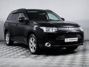 Mitsubishi Outlander III Москва  - изображение 20