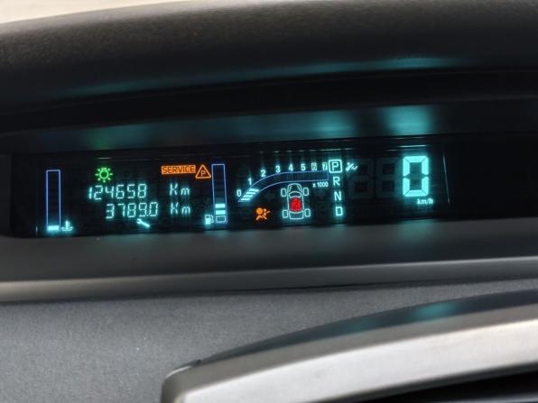 Renault Scenic II Рестайлинг с пробегом 2007 года, цена 485 000 рублей, 124655 км, компактвэн, Автокод Объявления