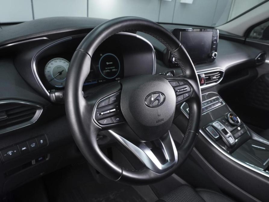Hyundai Santa Fe IV Рестайлинг Ростов-на-Дону  - изображение 12