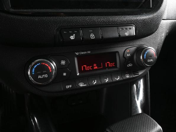 Kia Ceed II с пробегом 2014 года, цена 1 089 000 рублей, 222014 км, хэтчбек, Автокод Объявления