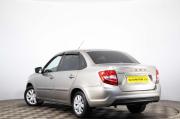 Lada (ВАЗ) Granta I Рестайлинг Пермь  - изображение 24