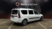 Lada (ВАЗ) Largus I Ставрополь  - изображение 19