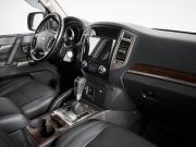Mitsubishi Pajero IV Рестайлинг 2 Москва  - изображение 28