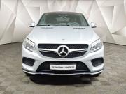 Mercedes-Benz GLE Coupe I (C292) Москва  - изображение 27