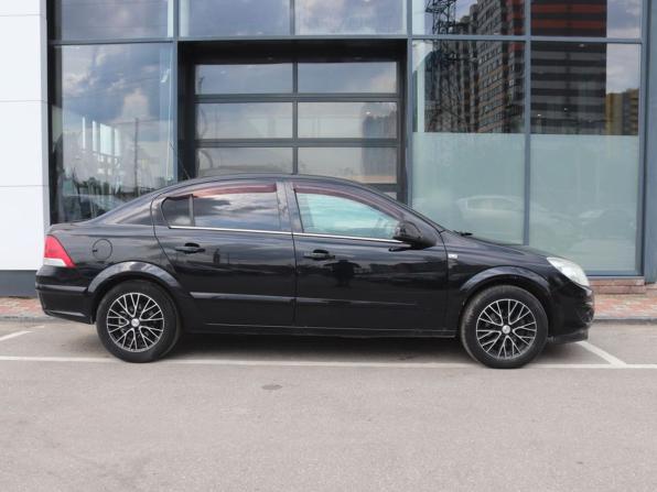Opel Astra H Рестайлинг с пробегом 2010 года, цена 479 000 рублей, 253000 км, седан, Автокод Объявления