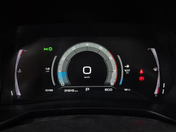 Haval F7 I Рестайлинг с пробегом 2023 года, цена 2 400 000 рублей, 31685 км, внедорожник, Автокод Объявления