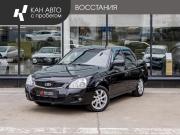 Lada (ВАЗ) Priora I Рестайлинг Казань  - изображение 10
