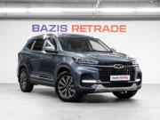 Chery Tiggo 8 I Тюмень  - изображение 27