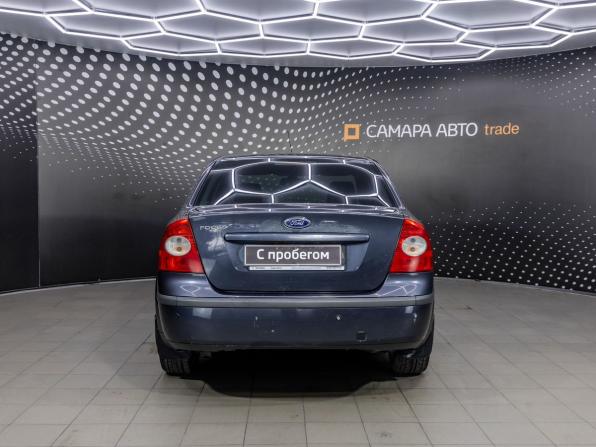 Ford Focus II с пробегом 2008 года, цена 316 000 рублей, 284000 км, седан, Автокод Объявления