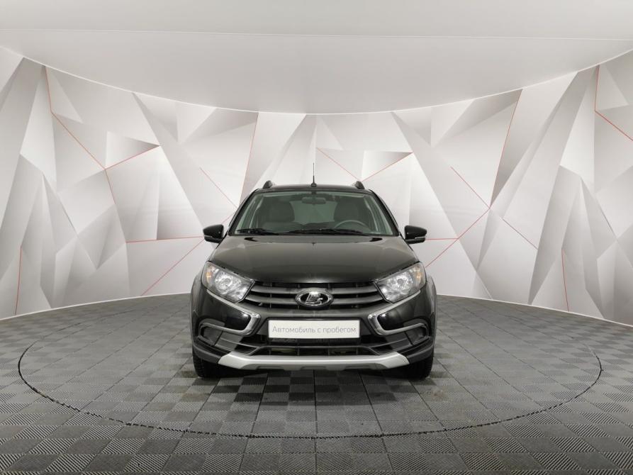 Lada (ВАЗ) Granta I Рестайлинг Москва  - изображение 7