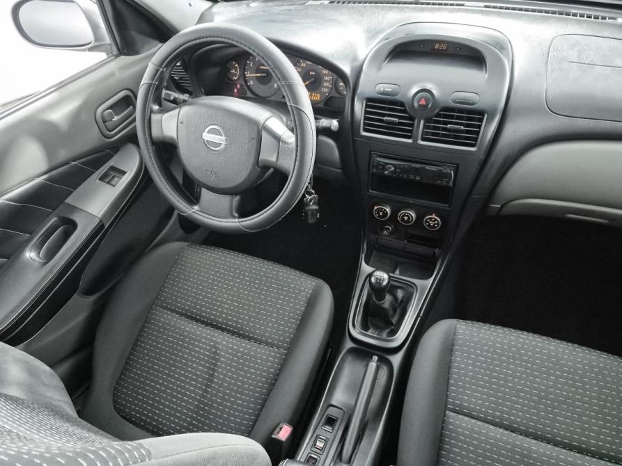 Nissan Almera Classic I Нижний Новгород  - изображение 19