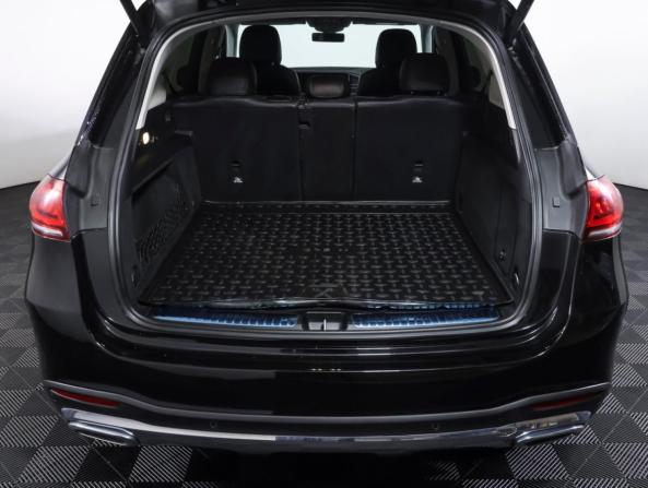 Mercedes-Benz GLE II (V167) с пробегом 2019 года, цена 5 149 000 рублей, 176646 км, внедорожник, Автокод Объявления