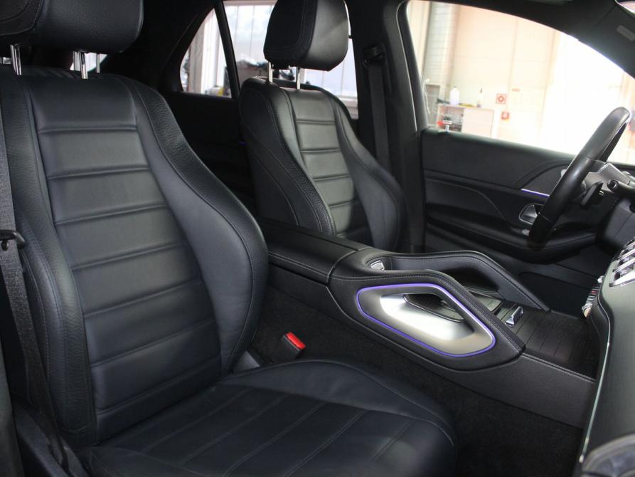 Mercedes-Benz GLE II (V167) Москва  - изображение 28