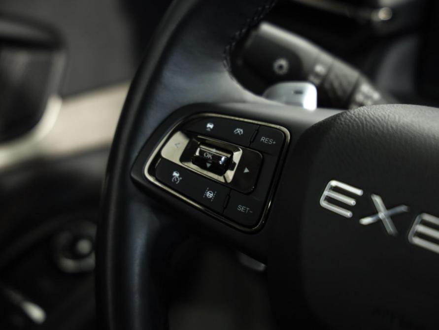 Exeed TXL I Рестайлинг Санкт-Петербург  - изображение 12