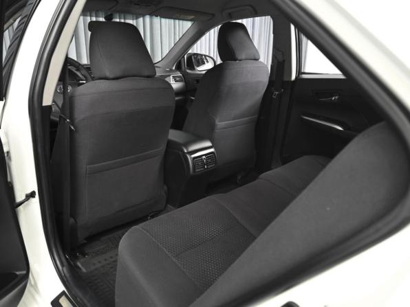 Toyota Camry VII (XV50) с пробегом 2014 года, цена 1 348 000 рублей, 251450 км, седан, Автокод Объявления