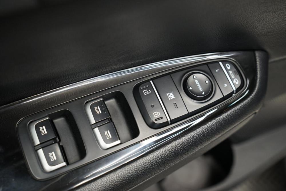Kia Optima IV Крым  - изображение 9
