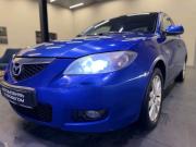 Mazda 3 I (BK) Рестайлинг Новосибирск  - изображение 38