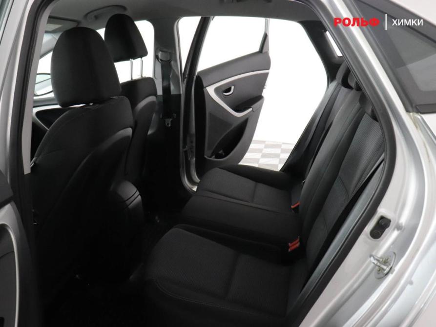 Hyundai i30 II Химки  - изображение 8