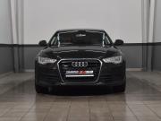 Audi A6 IV (C7) Кемерово  - изображение 5