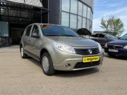 Renault Sandero I Нефтекамск  - изображение 11