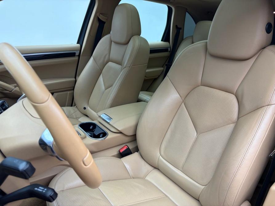 Porsche Cayenne II (958) Ростов-на-Дону  - изображение 21