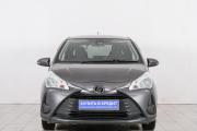 Toyota Vitz III (XP130) Рестайлинг 2 Красноярск  - изображение 23