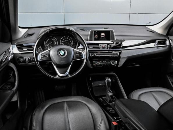 BMW X1 II (F48) с пробегом 2016 года, цена 1 999 000 рублей, 143676 км, внедорожник, Автокод Объявления