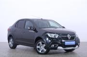 Renault Logan II Рестайлинг Омск  - изображение 23