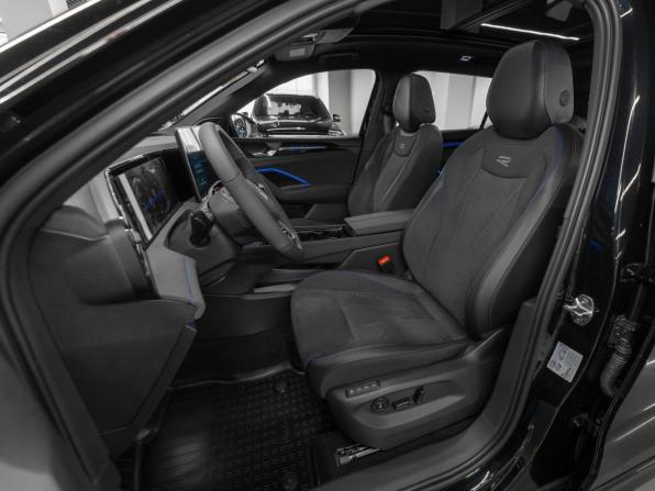 Volkswagen Tiguan III (China Market) с пробегом 2026 года, цена 4 630 000 рублей, 50 км, внедорожник, Автокод Объявления