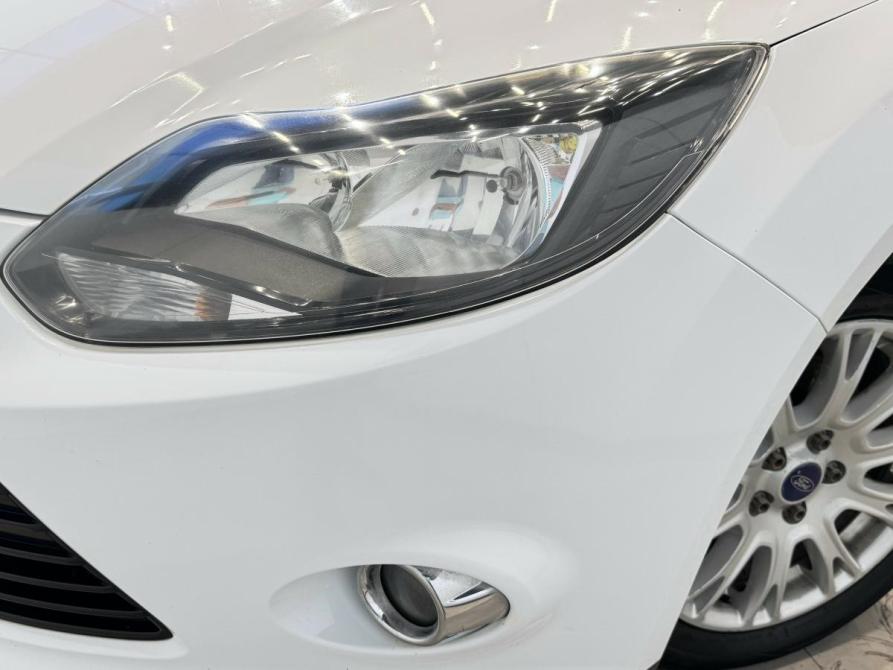 Ford Focus III Волжский  - изображение 9