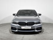 BMW 5 серии VII (G30/G31/G38) Санкт-Петербург  - изображение 25