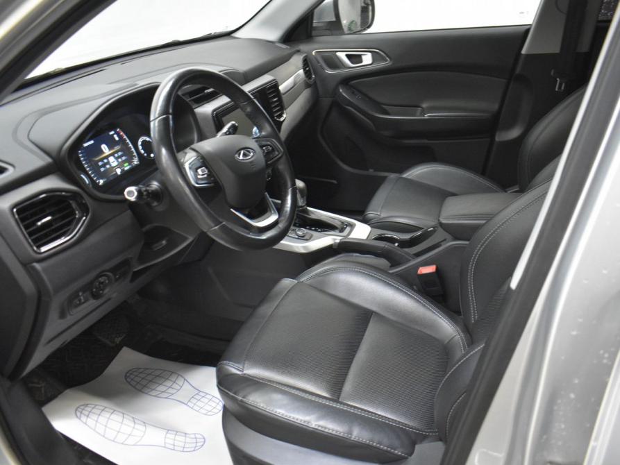 Chery Tiggo 4 I Рестайлинг Мурманск  - изображение 6