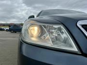 Skoda Octavia II (A5) Рестайлинг Киров  - изображение 46