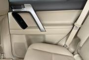 Toyota Land Cruiser Prado 150 Series Рестайлинг 2 Красноярск  - изображение 46