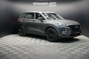 Hyundai Santa Fe IV Крым  - изображение 40