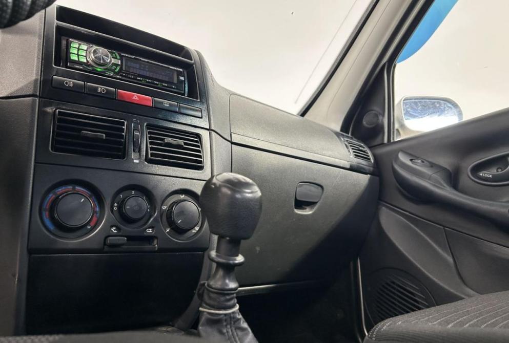 Fiat Albea I Рестайлинг Саранск  - изображение 19