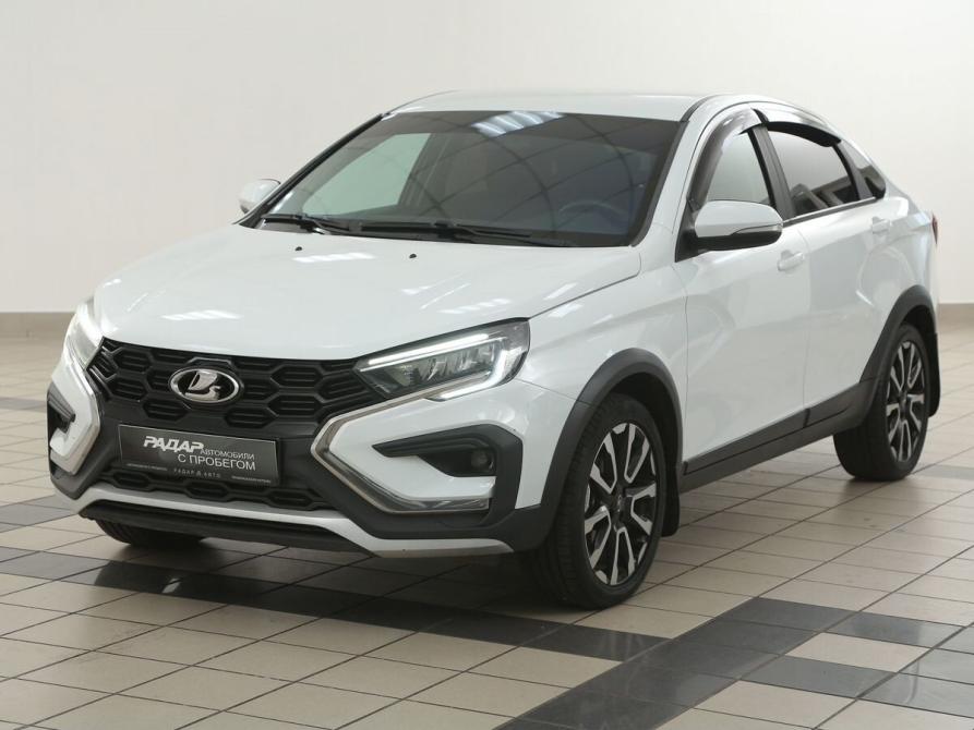Lada (ВАЗ) Vesta I Рестайлинг (NG) Иваново  - изображение 8