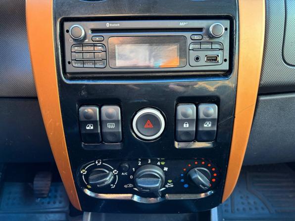 Lada (ВАЗ) Largus I с пробегом 2016 года, цена 625 000 рублей, 180000 км, универсал, Автокод Объявления