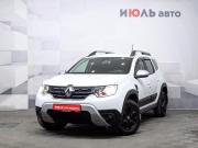 Renault Duster II Екатеринбург  - изображение 22
