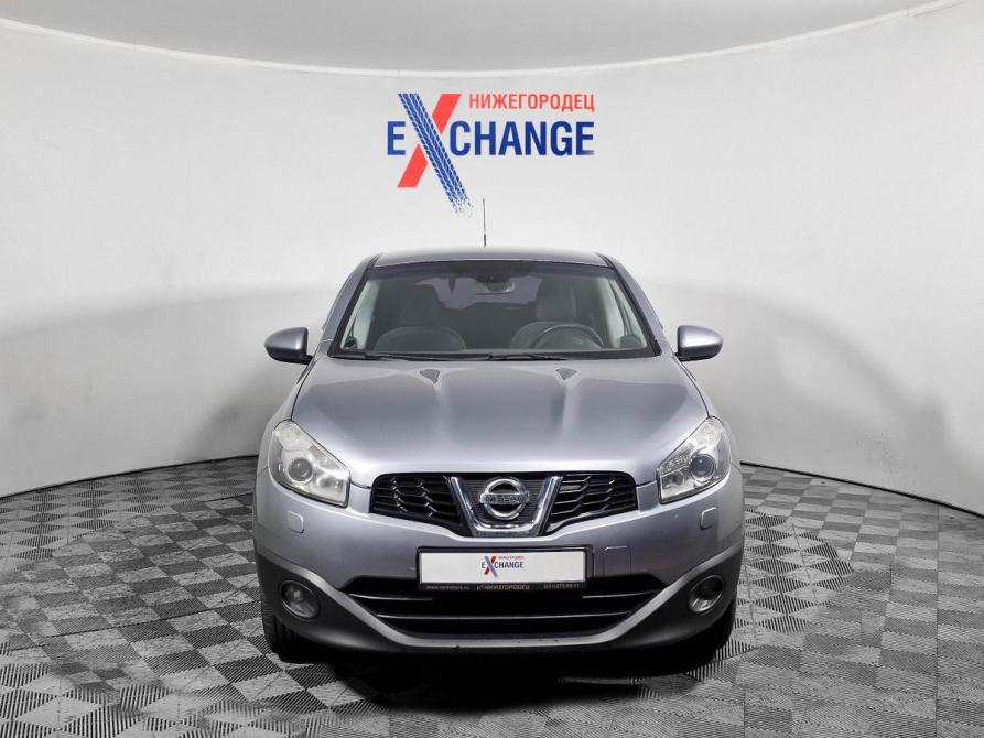 Nissan Qashqai I Рестайлинг Нижний Новгород  - изображение 2